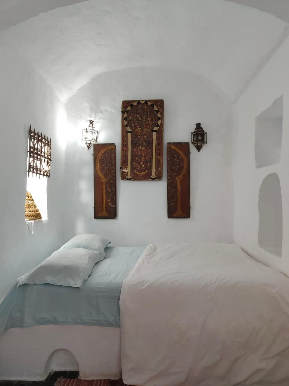 Dar Michèle Djerba Bed and Breakfast in Tunisia
