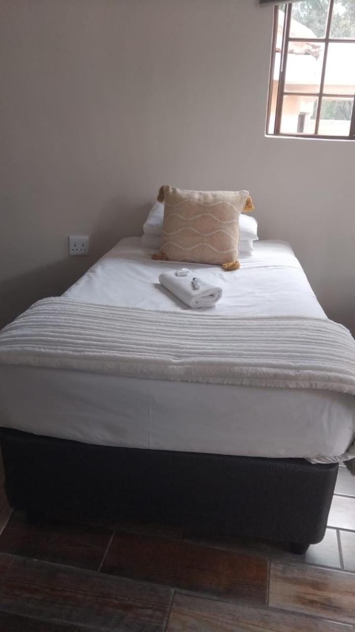 Jate Guest House Bed and Breakfast in Africa