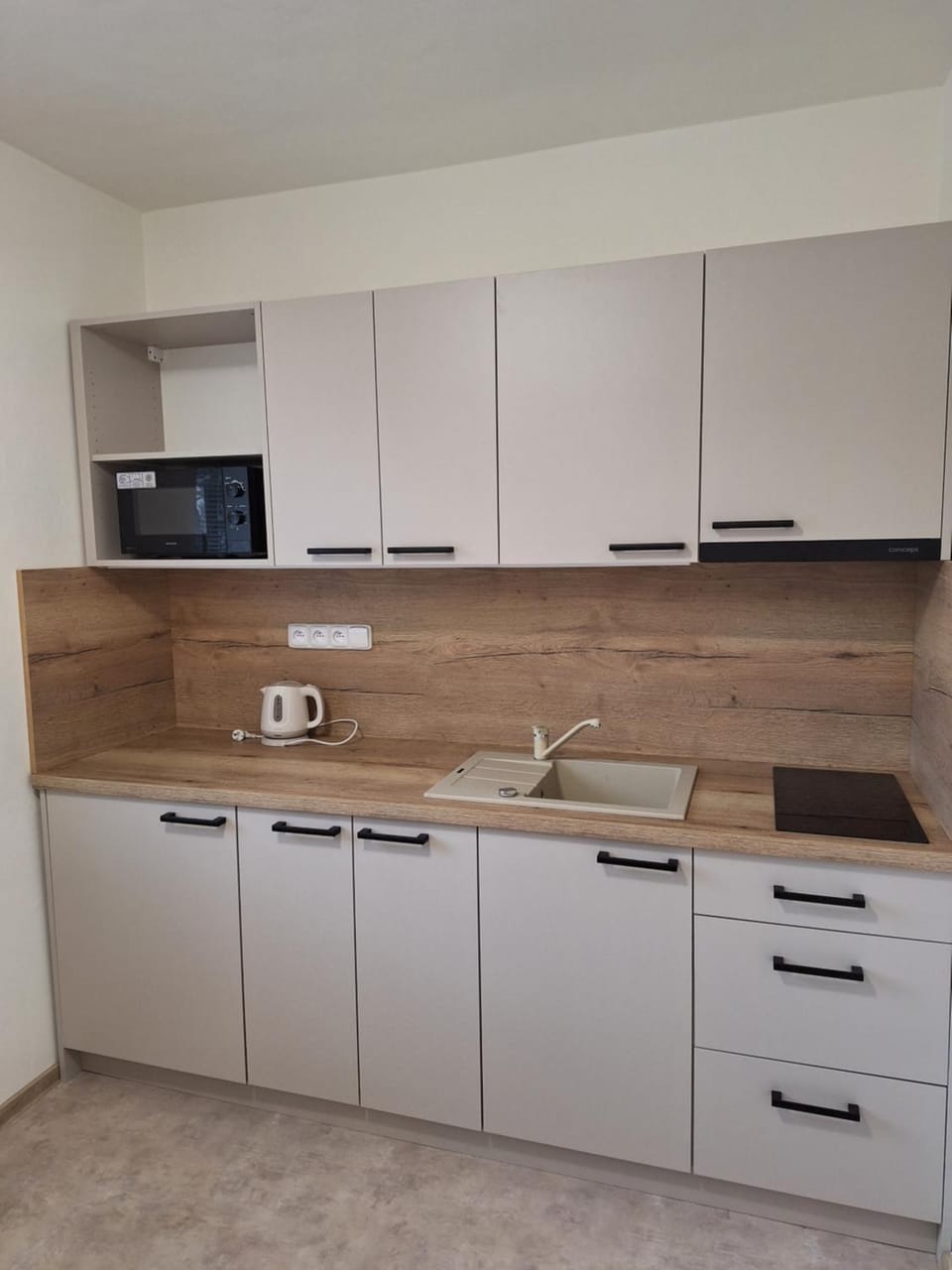 BYT POD ZÁMKEM Apartment in South Moravian Region