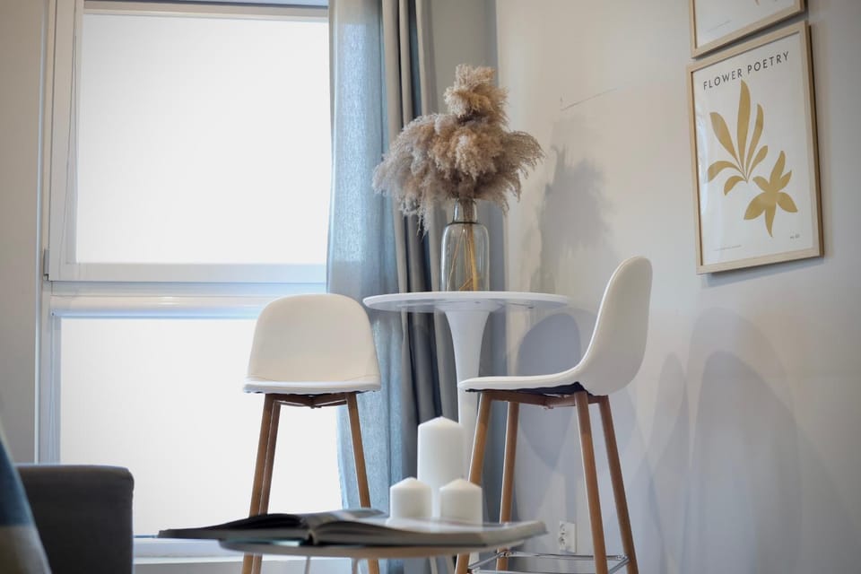 Capital Towers Scénique Apartment in Poland