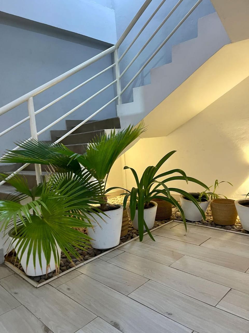 South La Apartments Apartment hotel in Accra