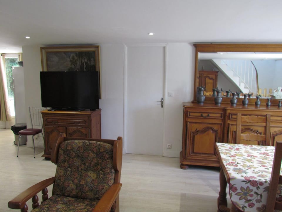 gîte de la Claveille Apartment in Bergerac