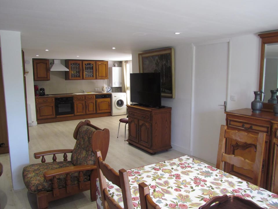 gîte de la Claveille Apartment in Bergerac