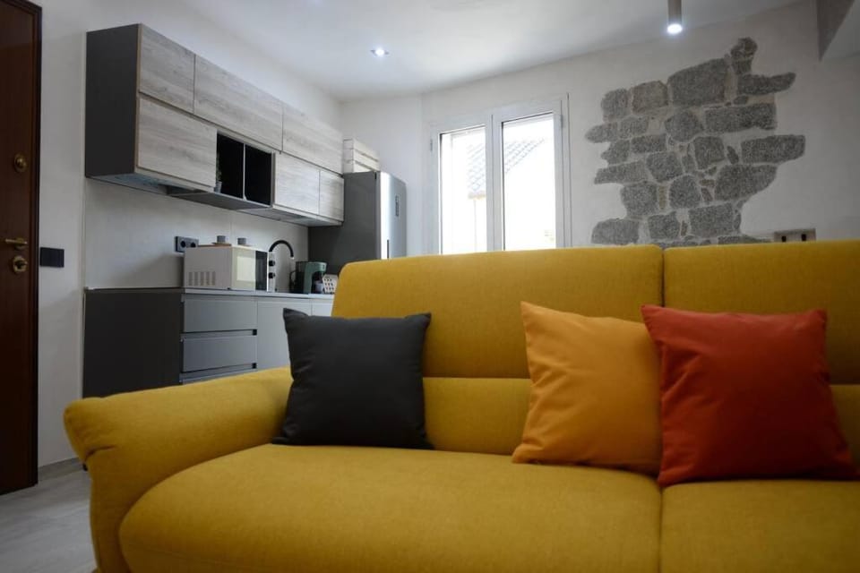 Santeria Modern Loft Apartment in Sardinia