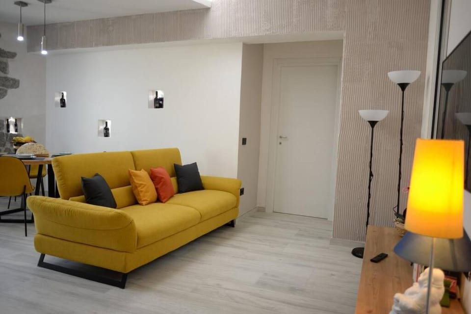 Santeria Modern Loft Apartment in Sardinia