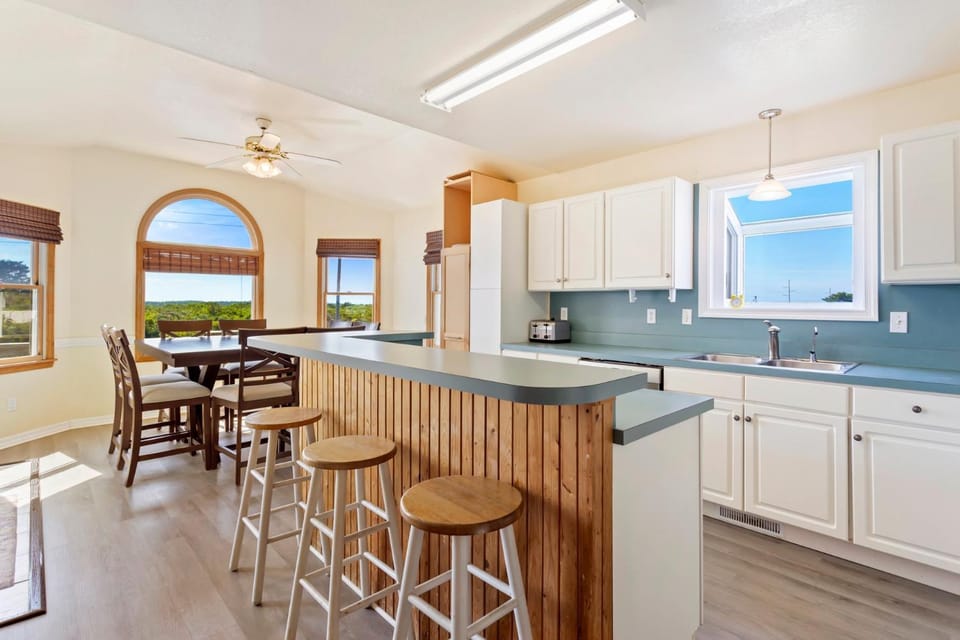 7074 - Seashells and Sunsets House in Nags Head