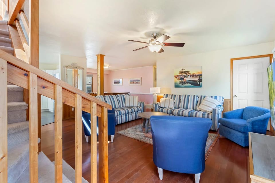 7074 - Seashells and Sunsets House in Nags Head