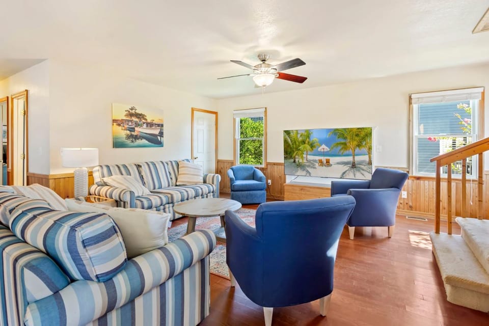7074 - Seashells and Sunsets House in Nags Head