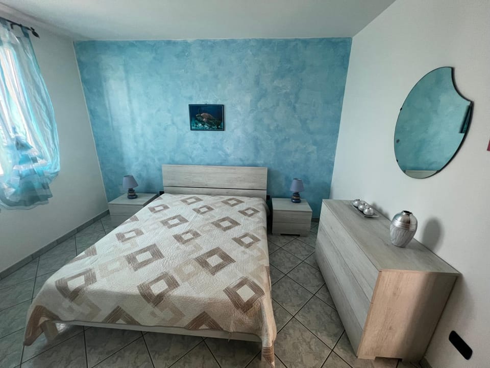 Villa Stendardo House in Apulia