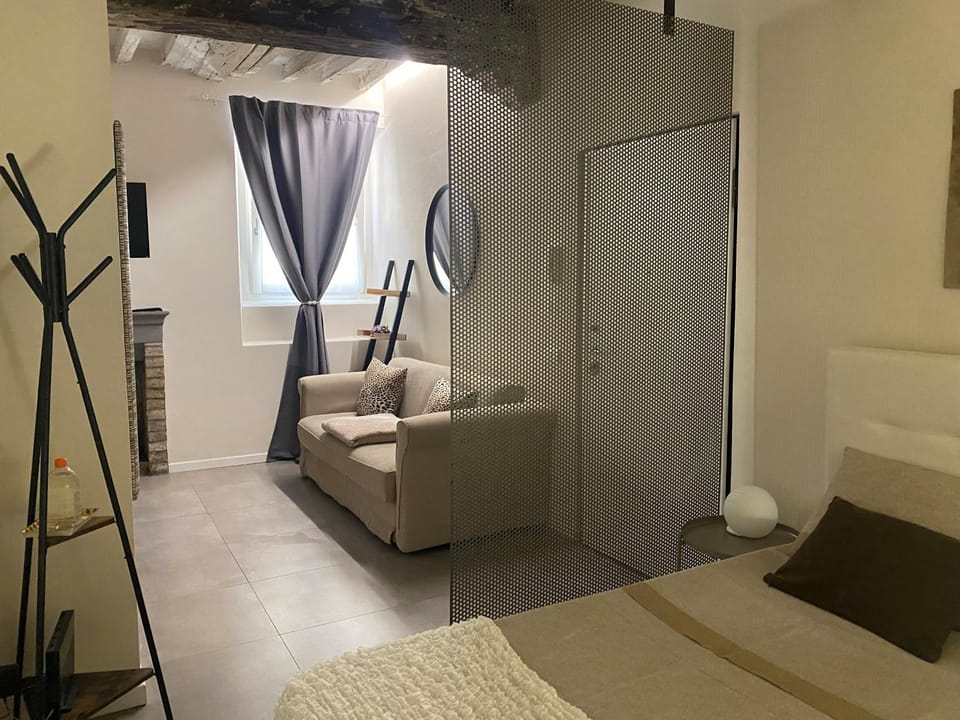 BORGO DEGLI STUDI 7 Apartment in Parma