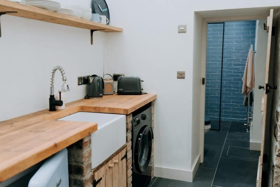 Cute and cosy 2 bed cottage in beautiful Solva House in Saint Davids