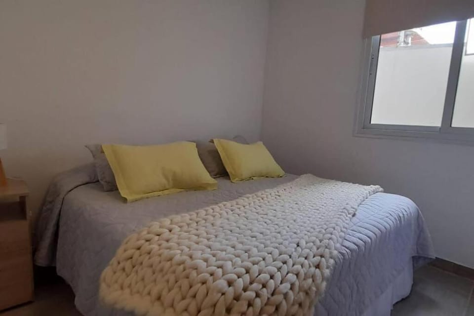 Excelente departamento muy bien ubicado Apartment in Mendoza