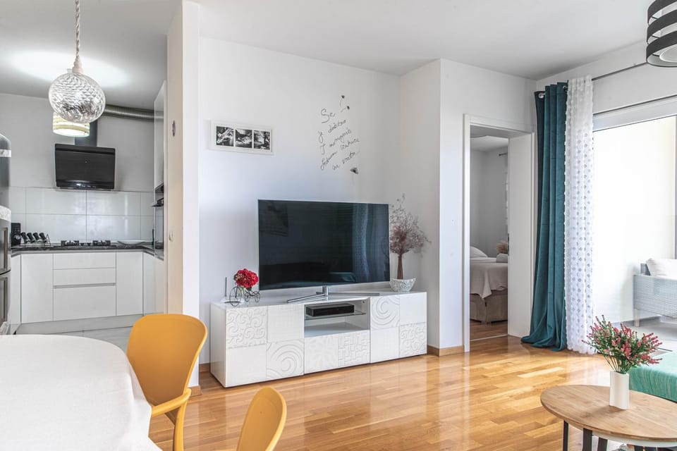 Apartment Bellezza in Makarska Apartment in Makarska