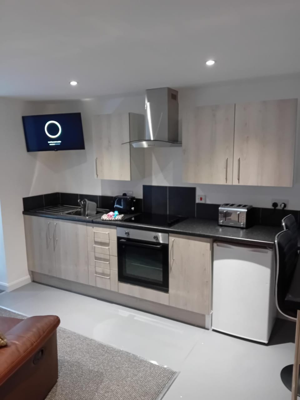 Windies apartment 1 Apartment in Bridlington