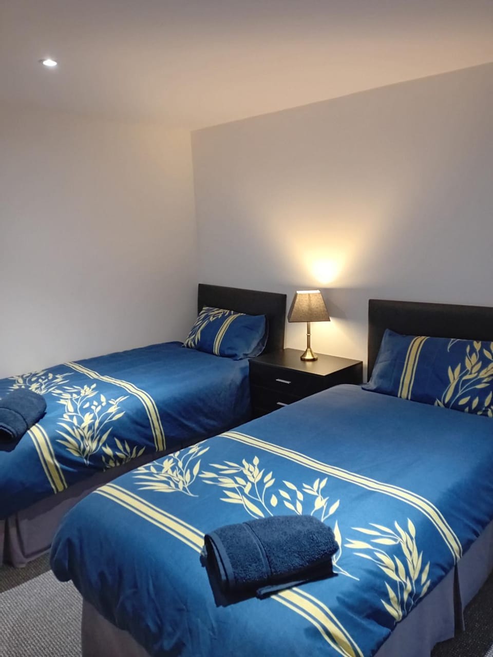 Windies apartment 1 Apartment in Bridlington