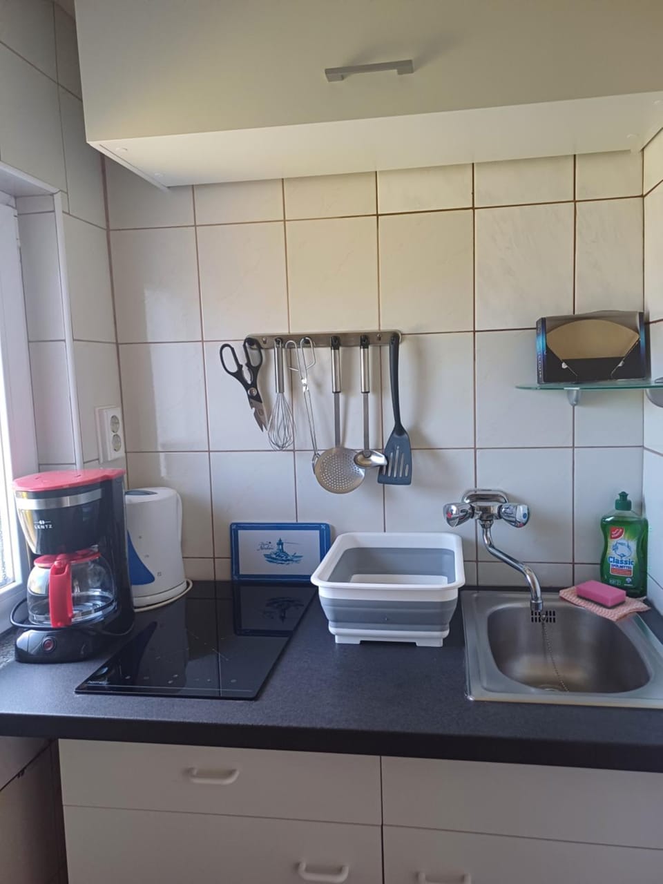 FEWO Isla 1 Apartment in Mecklenburg-Vorpommern, Germany