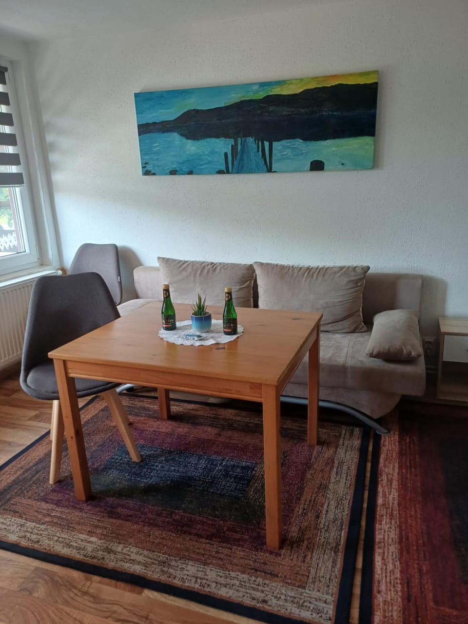 FEWO Isla 1 Apartment in Mecklenburg-Vorpommern, Germany