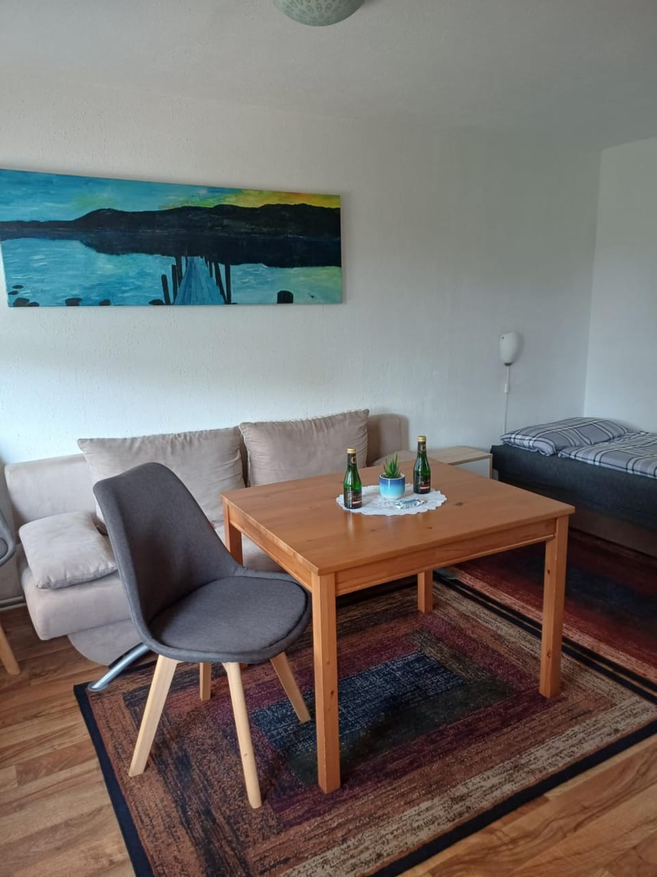 FEWO Isla 1 Apartment in Mecklenburg-Vorpommern, Germany