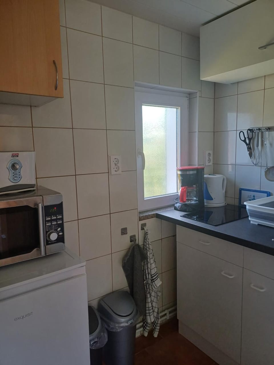 FEWO Isla 1 Apartment in Mecklenburg-Vorpommern, Germany
