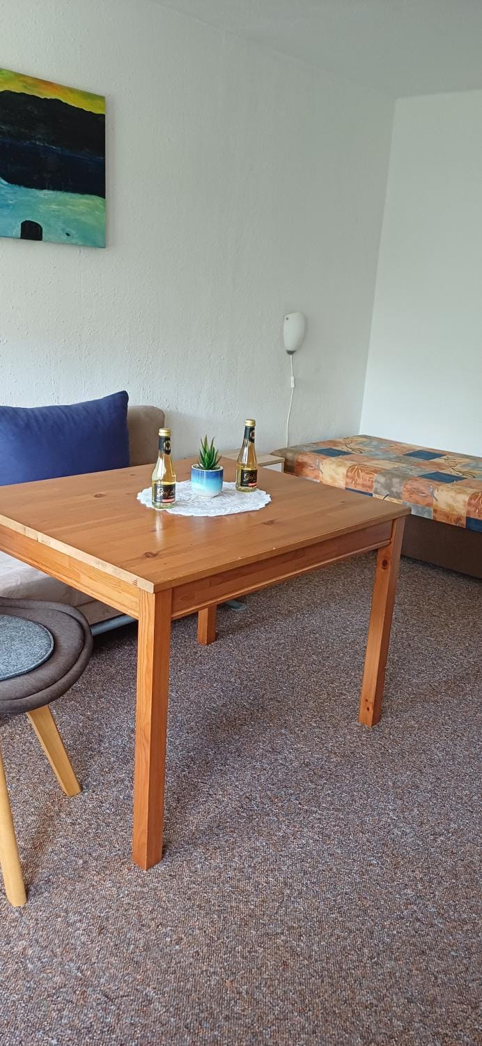 FEWO Isla 1 Apartment in Mecklenburg-Vorpommern, Germany