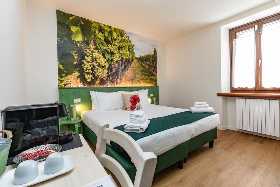 Locanda Il Cavallino Bed and Breakfast in Valeggio sul Mincio