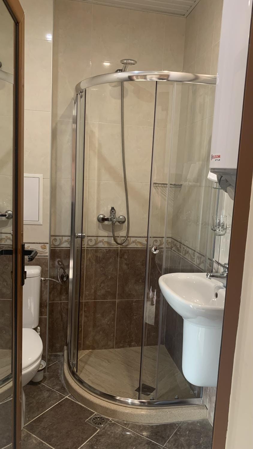 Stamopolu studio 12 Apartment in Burgas Province