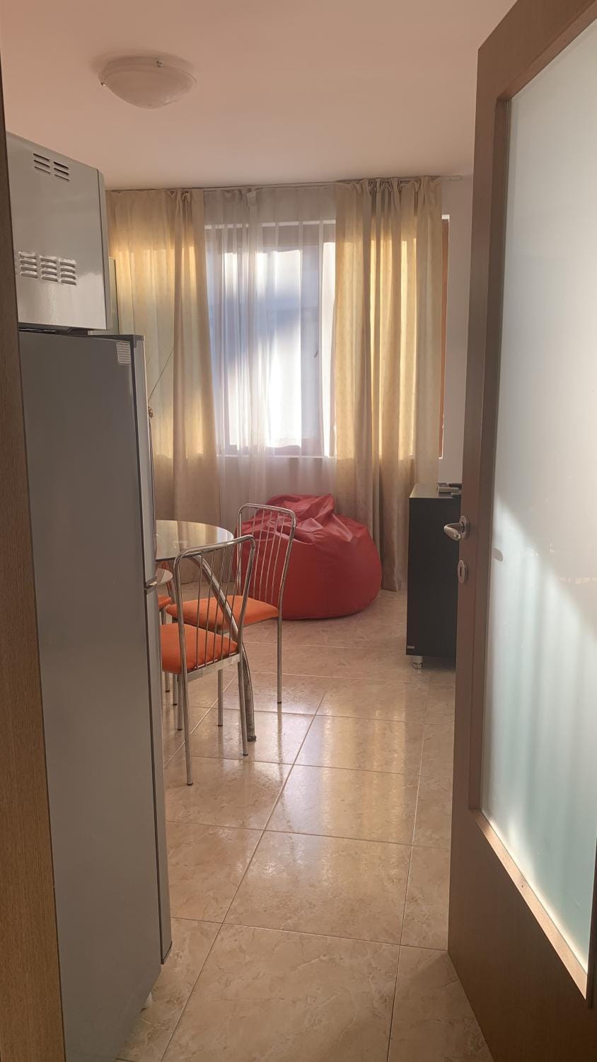 Stamopolu studio 12 Apartment in Burgas Province