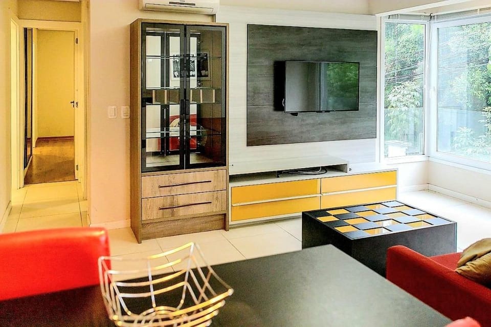 Complete and Comfortable Apartment in Gramado Apartment in Gramado