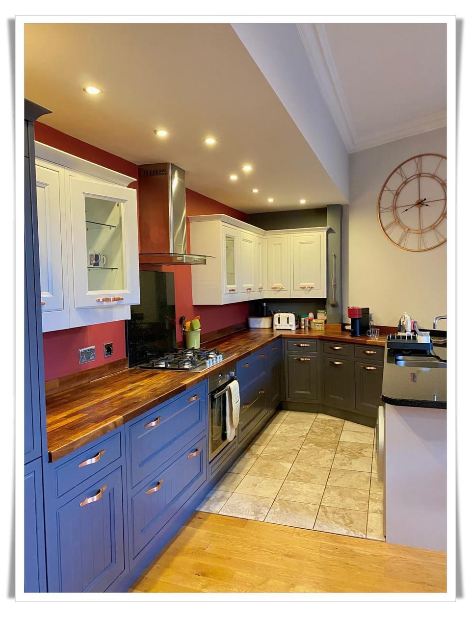 dishwasher, oven, stove, toaster, kitchen
