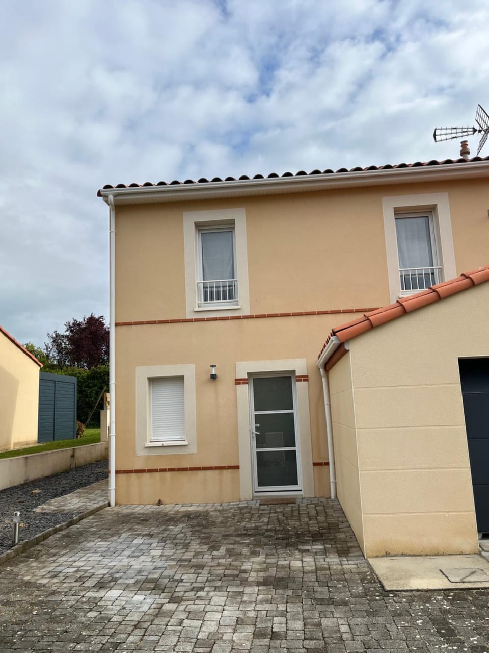 Villa baba Vacation rental in Pays de la Loire