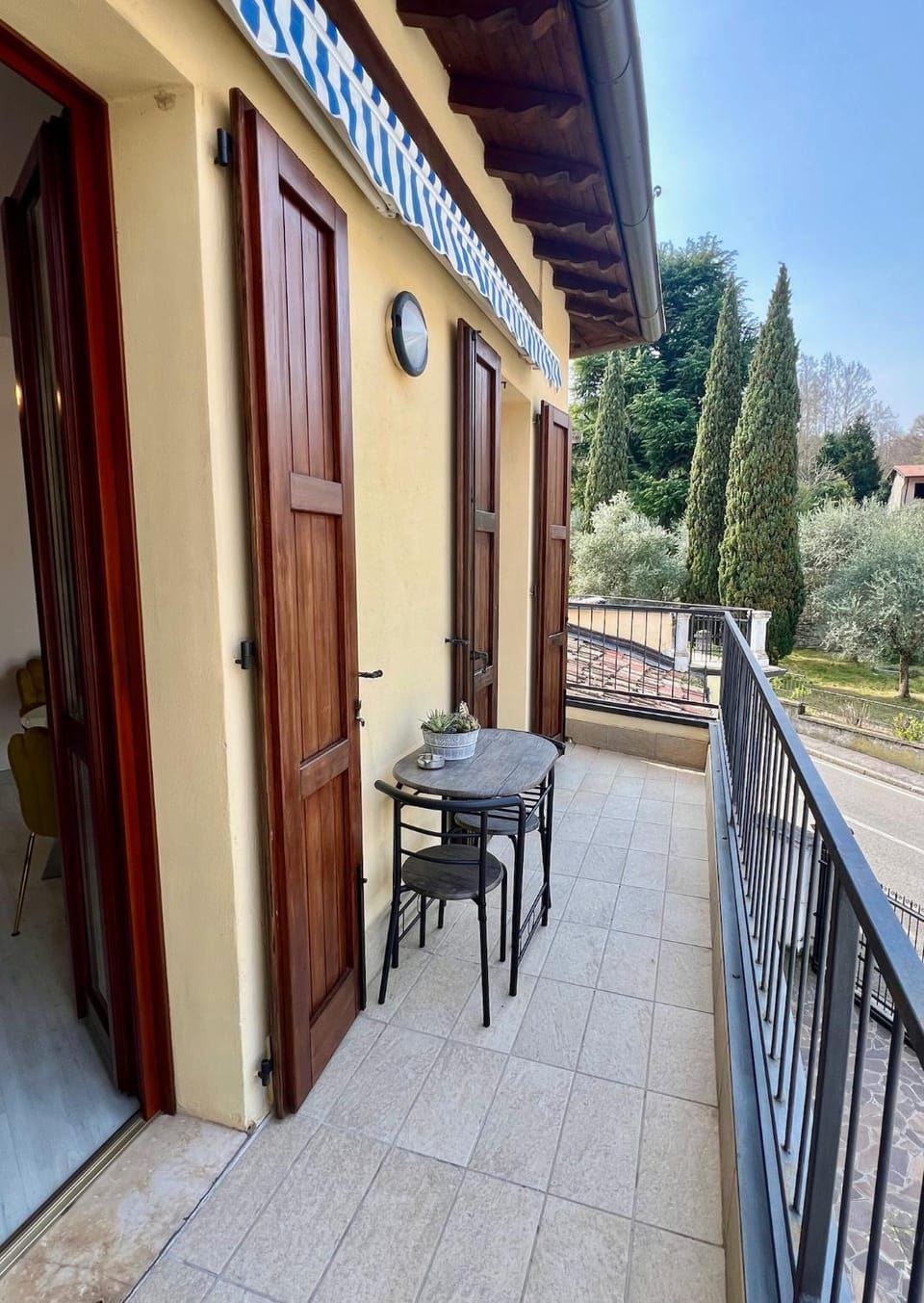 Appartamento al Castello Apartment in Province of Brescia
