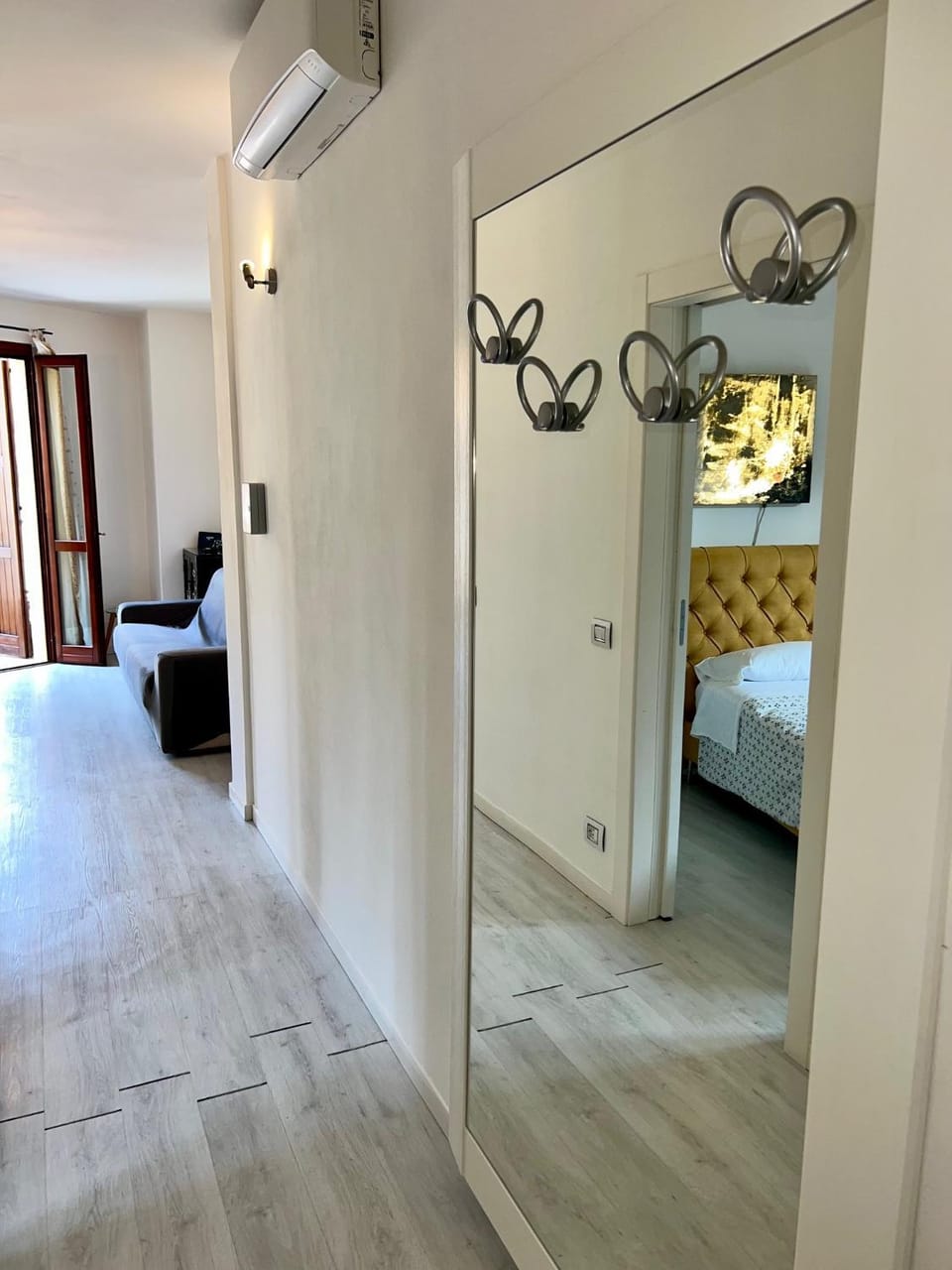 Appartamento al Castello Apartment in Province of Brescia