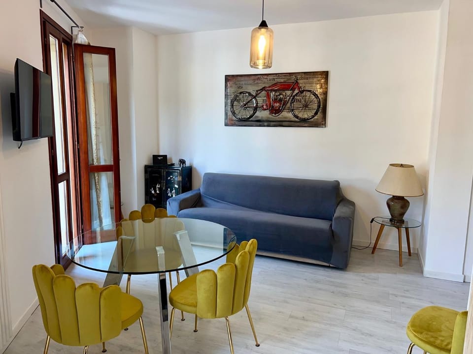 Appartamento al Castello Apartment in Province of Brescia