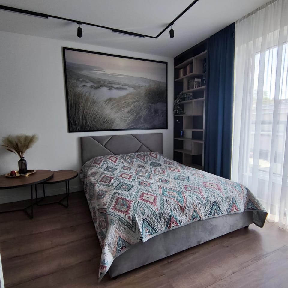 Bed, Activities