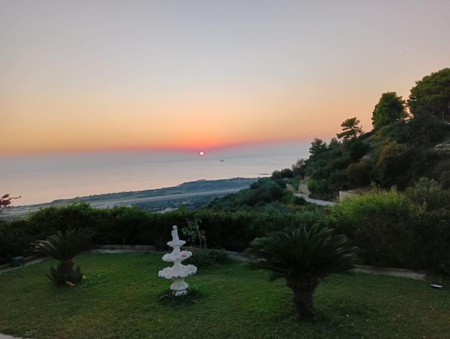 Irida's house House in Cephalonia