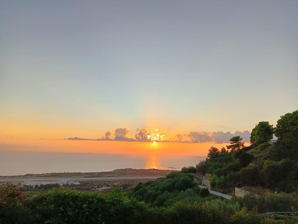 Irida's house House in Cephalonia