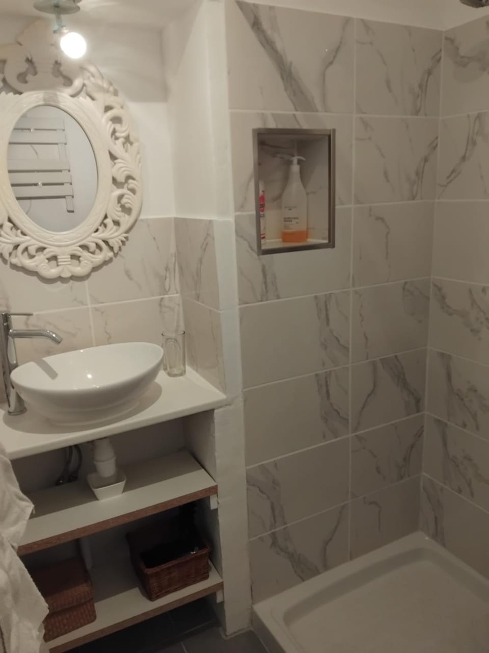 Le studio Apartment in Cavaillon