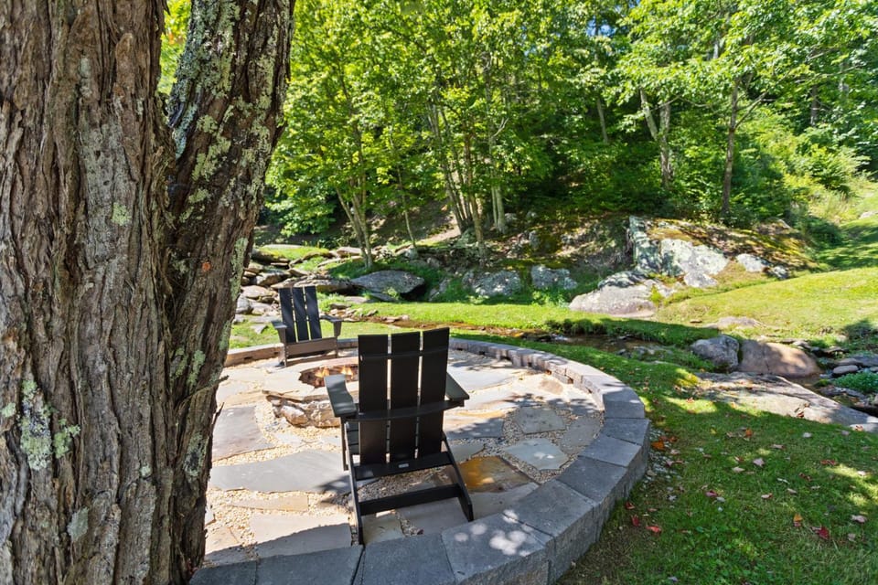 Eagle Ridge Creek House in Watauga