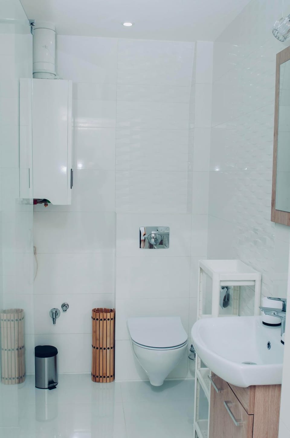 Toilet, Bathroom