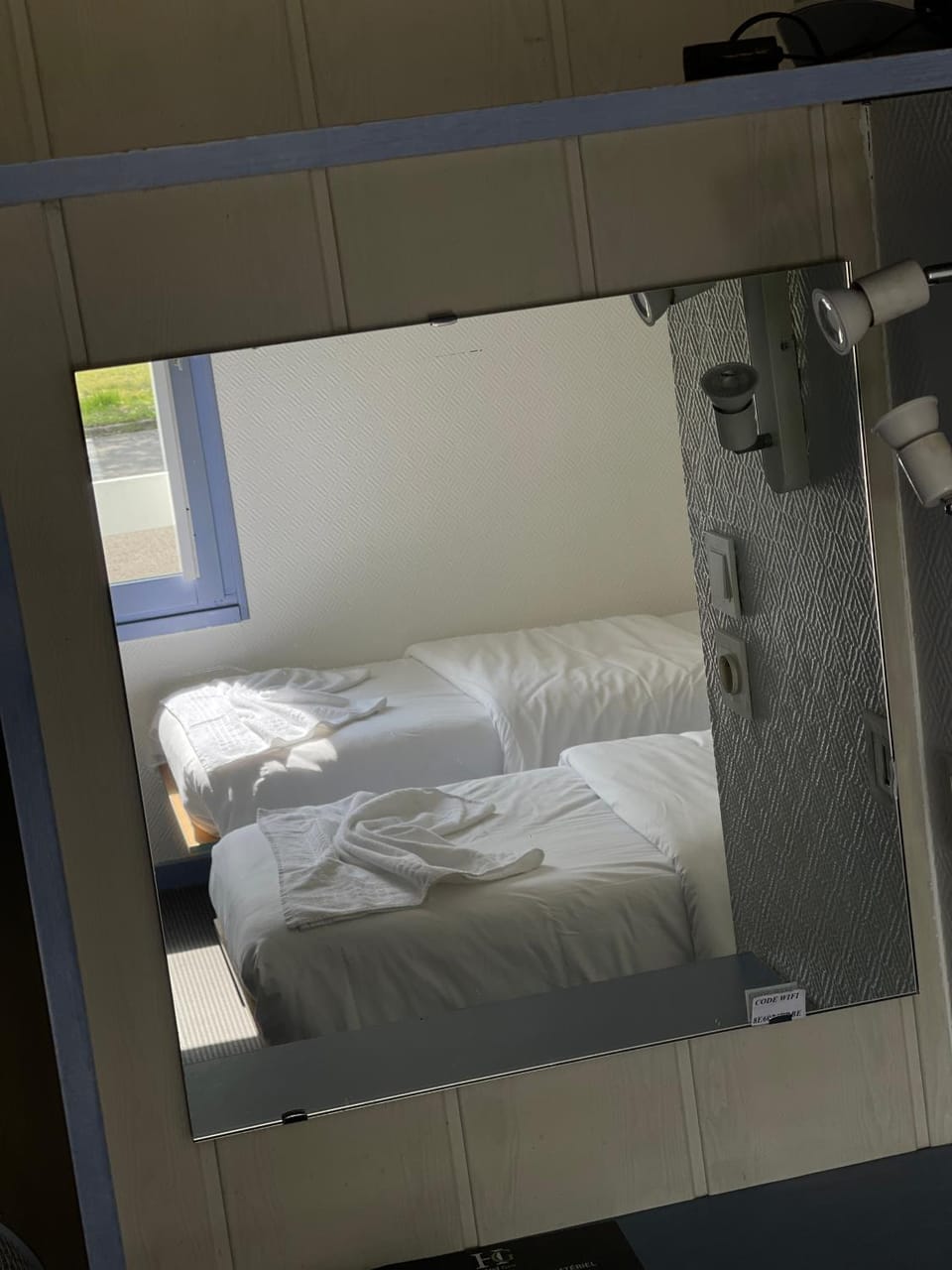 Hôtel Gex Hotel in Gex