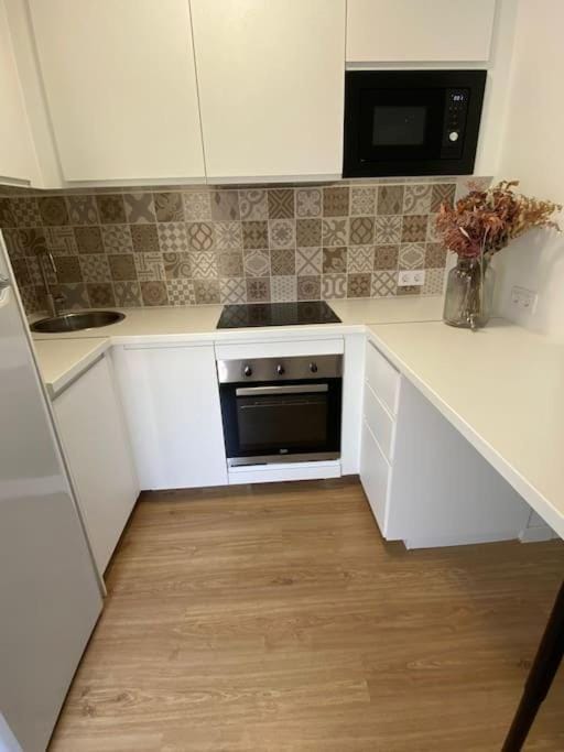 Apartamento en Vilanova, Ático Apartment in Garraf