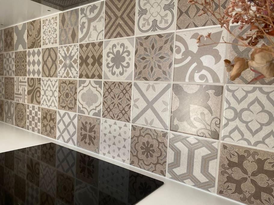 Apartamento en Vilanova, Ático Apartment in Garraf