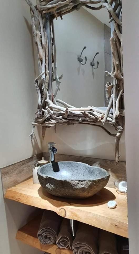 Bulles d'un soir Gite SPA Bed and Breakfast in Hauts-de-France