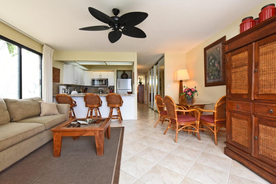 Papakea #A109 condo Apartment in Kaanapali