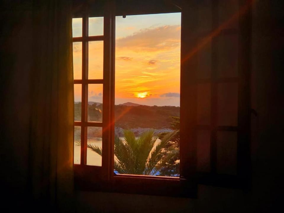 Precioso apartamento en primera línea de Mar Apartment in Balearic Islands