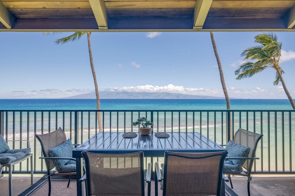 Papakea #F407 condo Apartment in Kaanapali