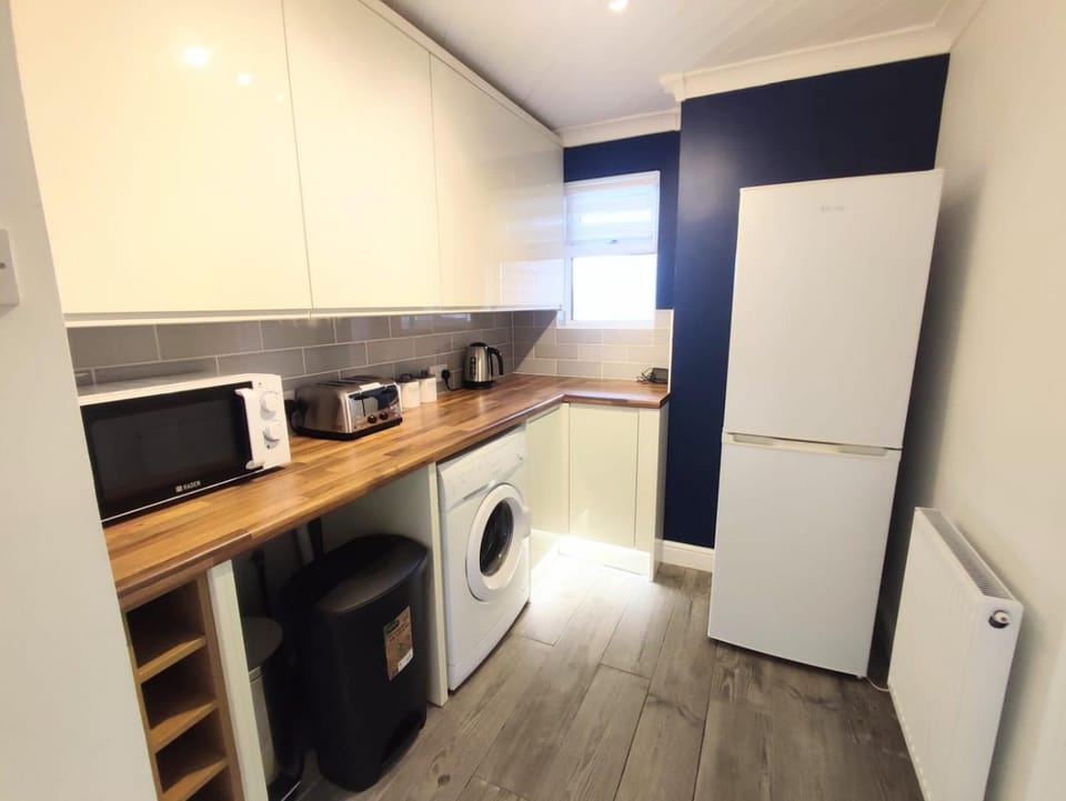 Sigma Palace Apartment in Newcastle upon Tyne