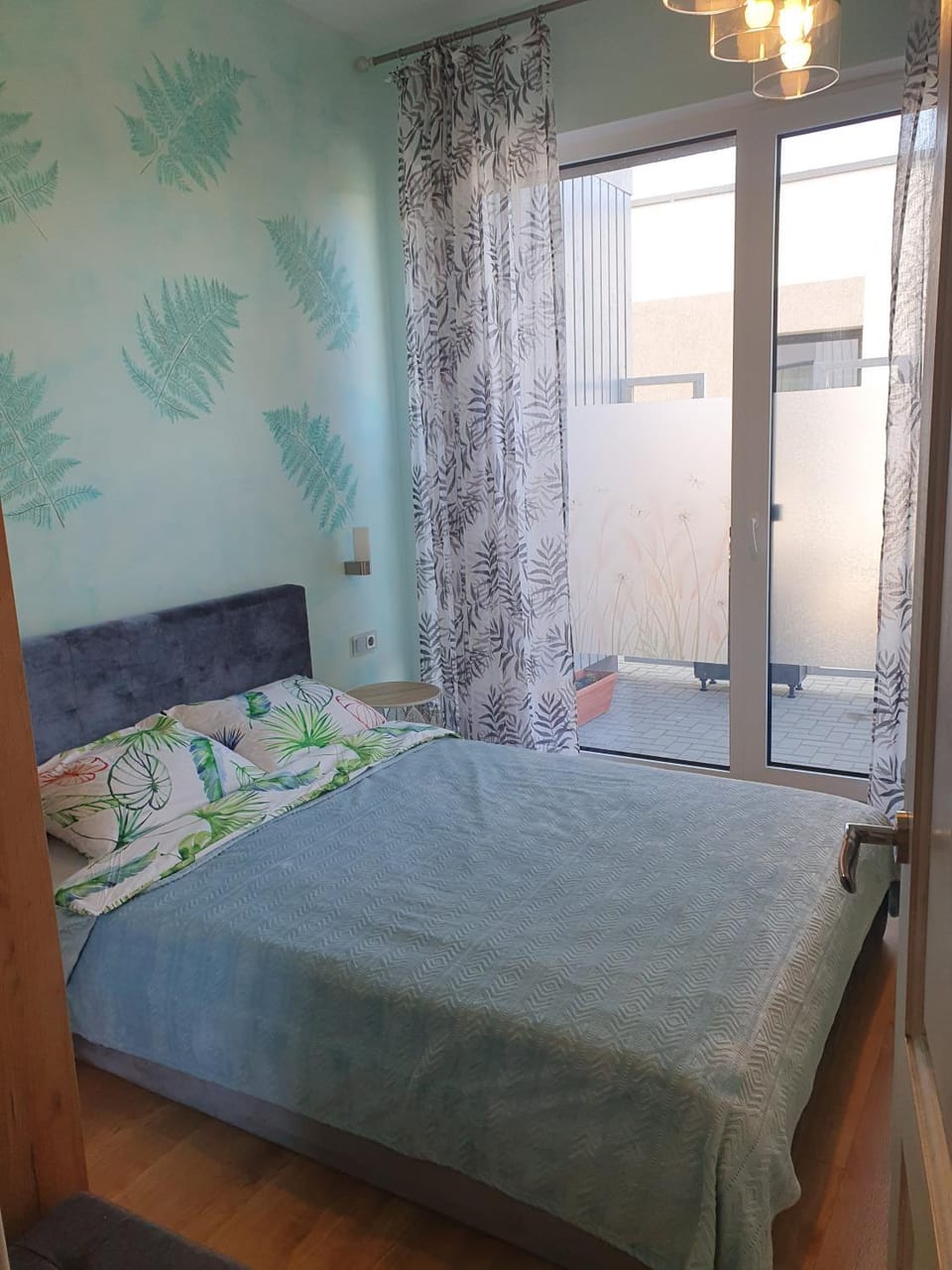 Vieno miegamojo apartamentai Apartment in Palanga
