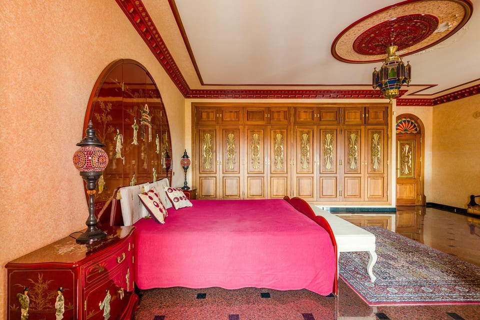 Quinta do Galvao - Luxury Villa by HD PROPERTIES Villa in Quarteira