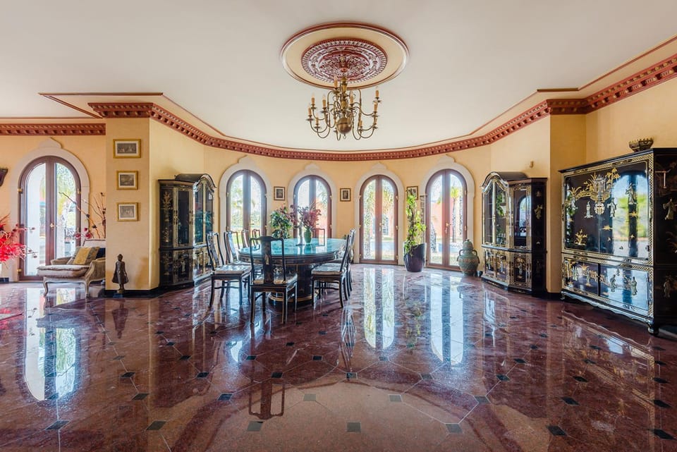 Quinta do Galvao - Luxury Villa by HD PROPERTIES Villa in Quarteira